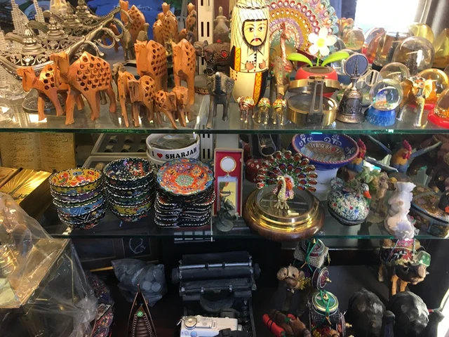 Sharjah: UAE’s culture capital