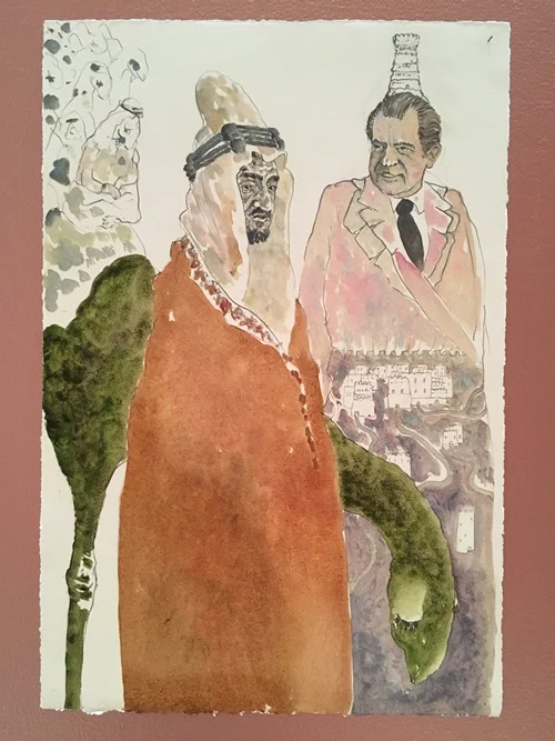 Sharjah: UAE’s culture capital