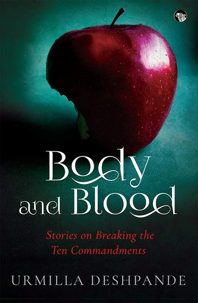 From The Moment of Lift to The Book of Love Stories: 5 books that are just out