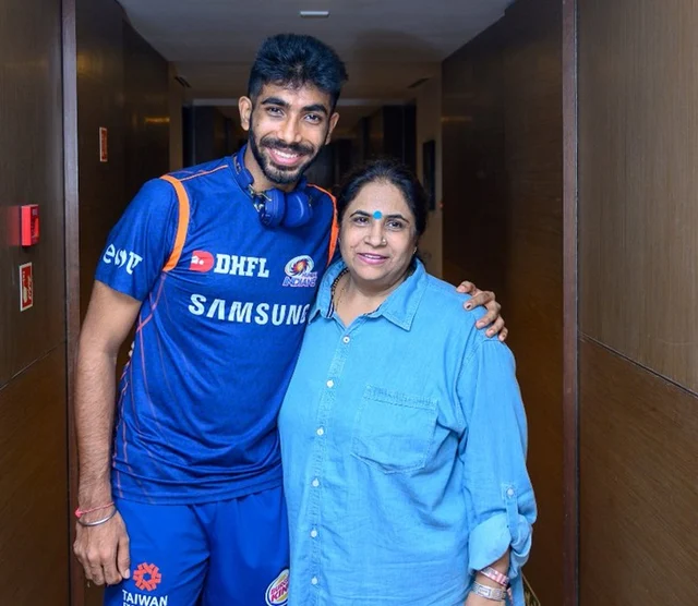 Photo credit: Twitter/ Mumbai Indians