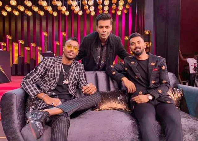 Karan Johar Birthday Special: 5 times the filmmaker was all shades of dramatic