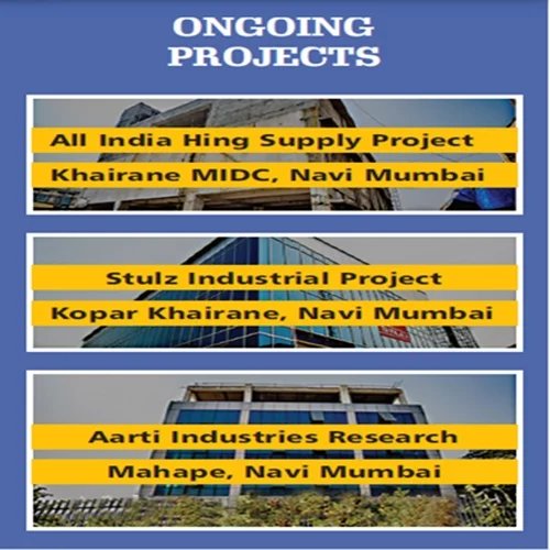 Generic Engineering Construction: Name is ‘Generic’ but work is distinct