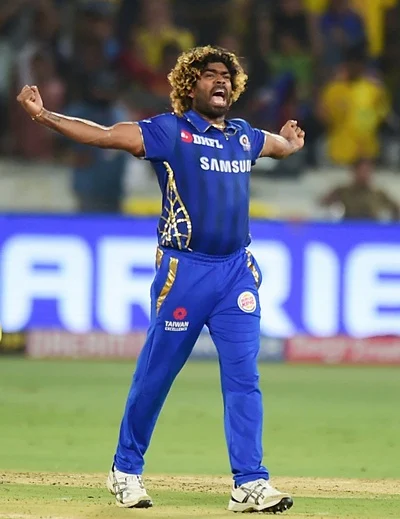 10 ecstatic pictures of Mumbai Indians’ 4th IPL title triumph after thrilling victory over Chennai Super Kings