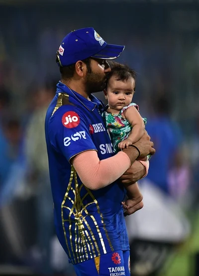 10 ecstatic pictures of Mumbai Indians’ 4th IPL title triumph after thrilling victory over Chennai Super Kings
