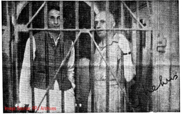 Jawaharlal Nehru death anniversary: 10 pictures of India’s first PM from FPJ archives