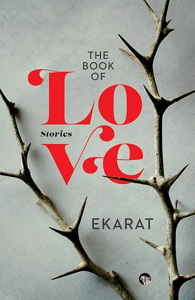From The Moment of Lift to The Book of Love Stories: 5 books that are just out