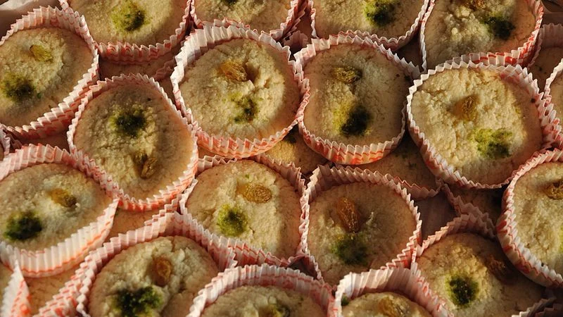 Sandesh is one of the most popular sweets in Bengal 