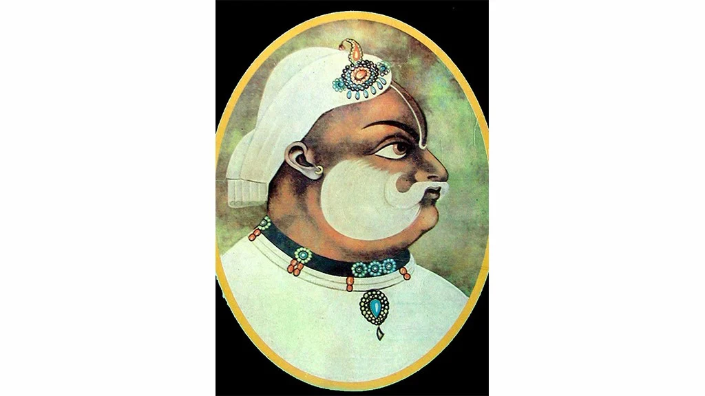 Raja Suraj Mal
