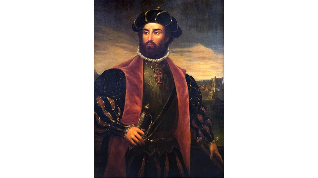 Vasco da Gama 