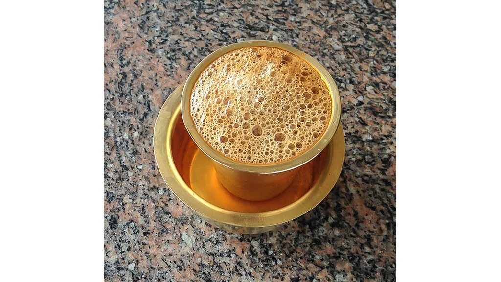 Filter Coffee