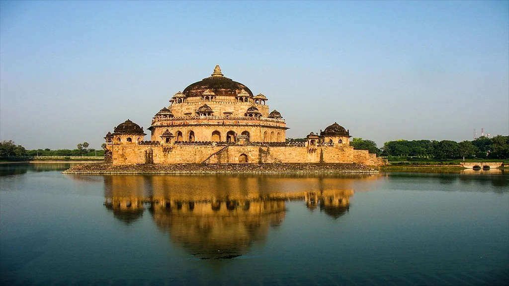 Sher Shah Suri’s tomb 