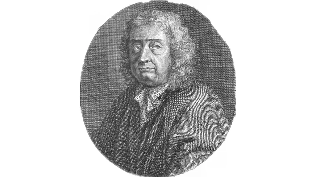 Jean Baptiste Tavernier