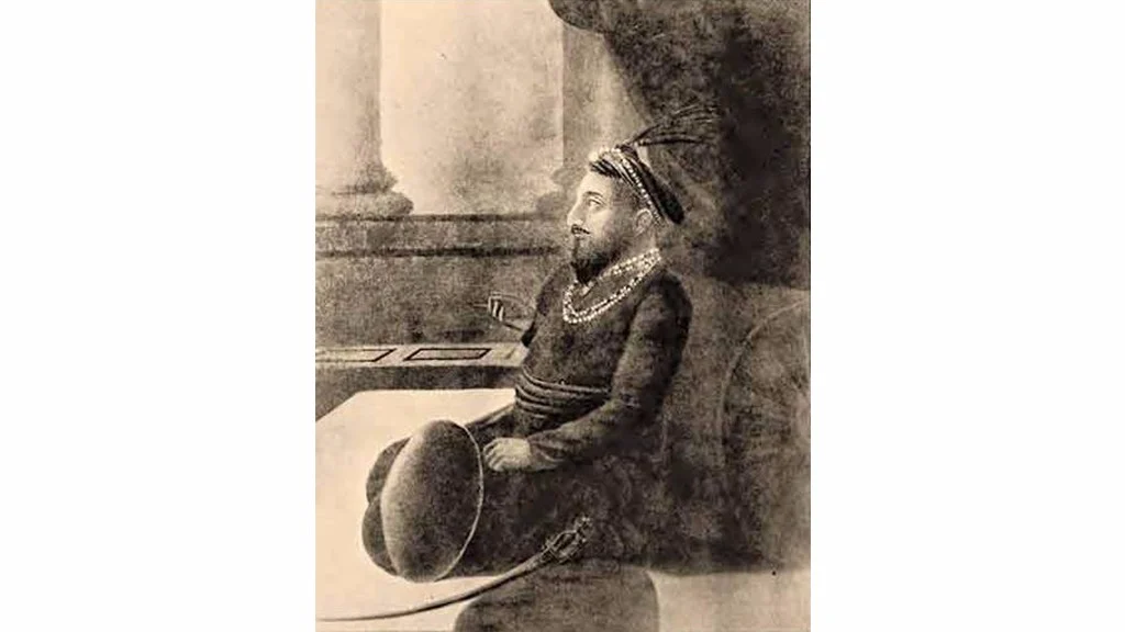 Murshid Quli Khan