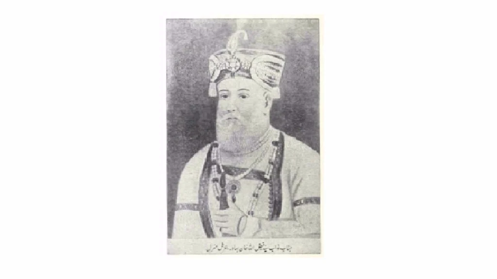 Faizullah Khan