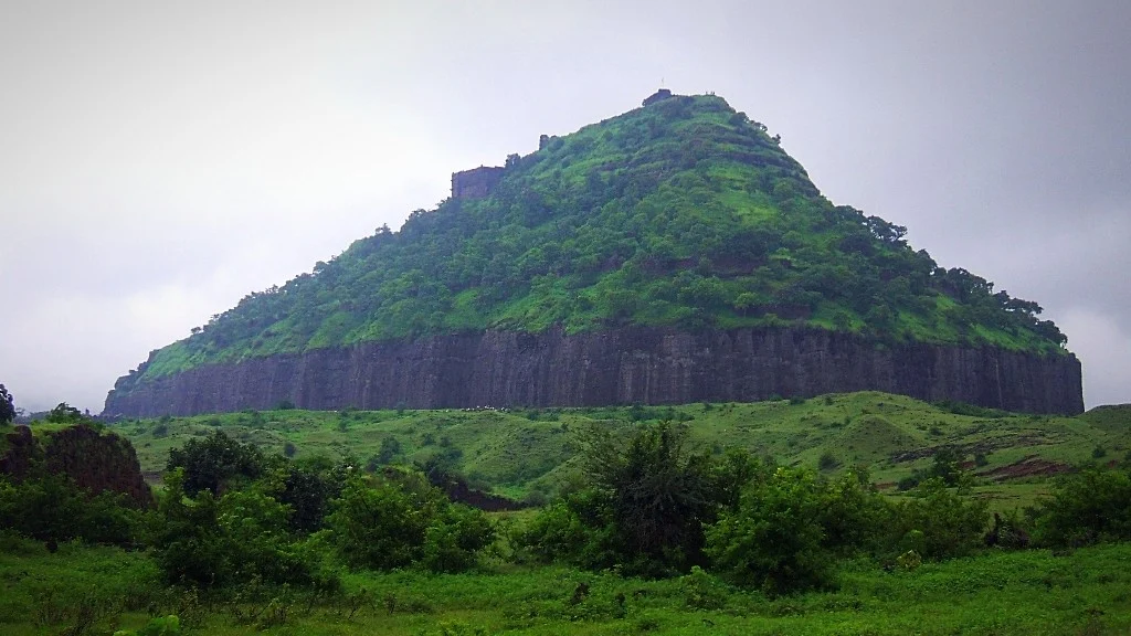 Daulatabad Fort