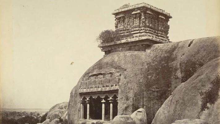 Olakkanath temple