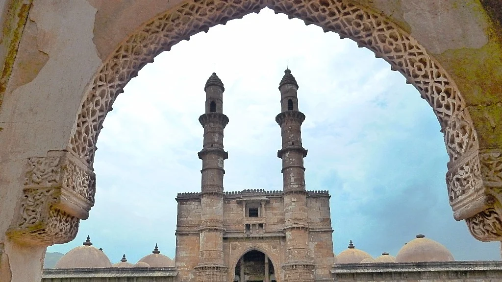 Jami Masjid