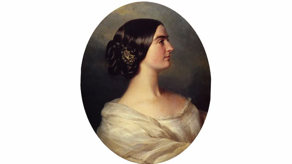 Lady Canning
