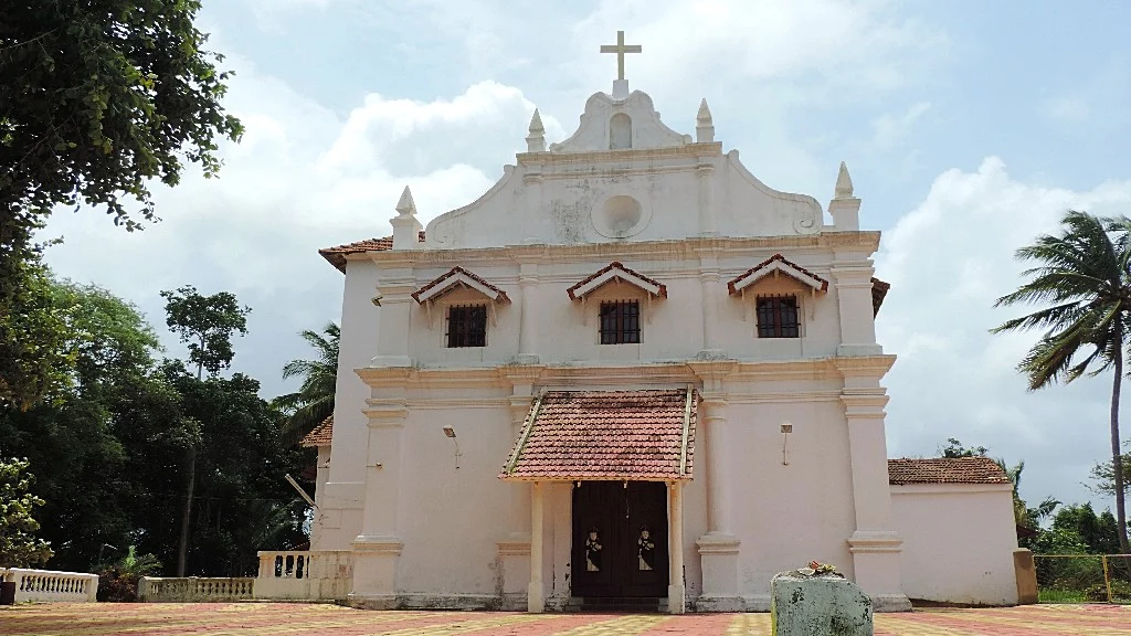 St. Blaise Church