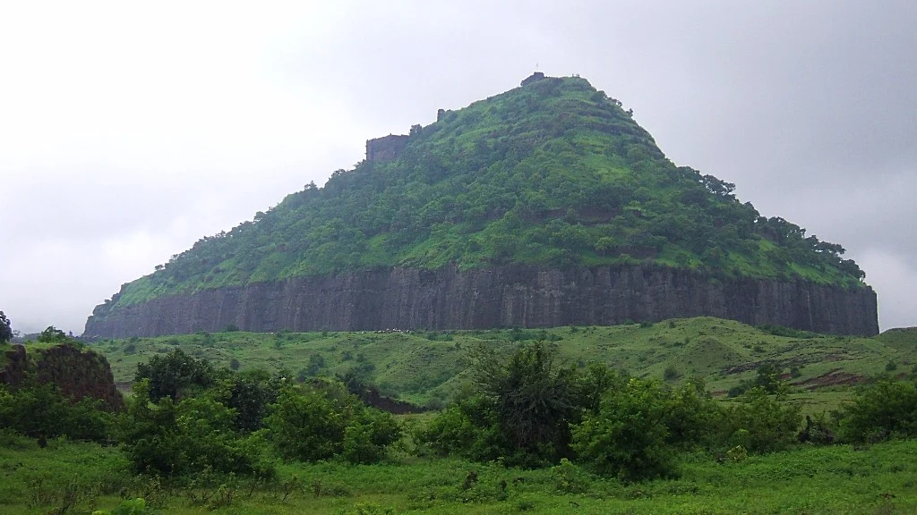 Daulatabad Fort
