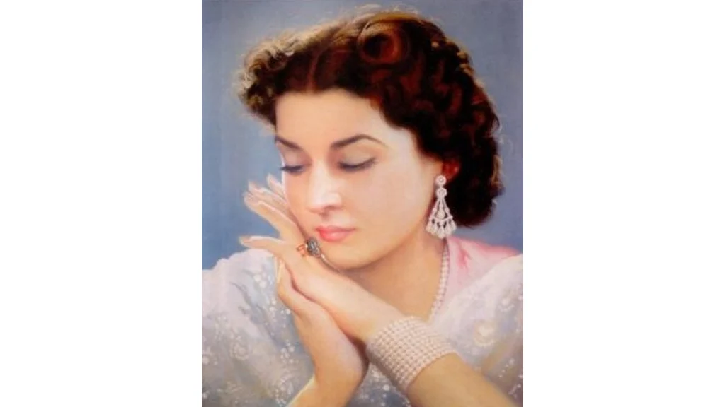 Princess Niloufer
