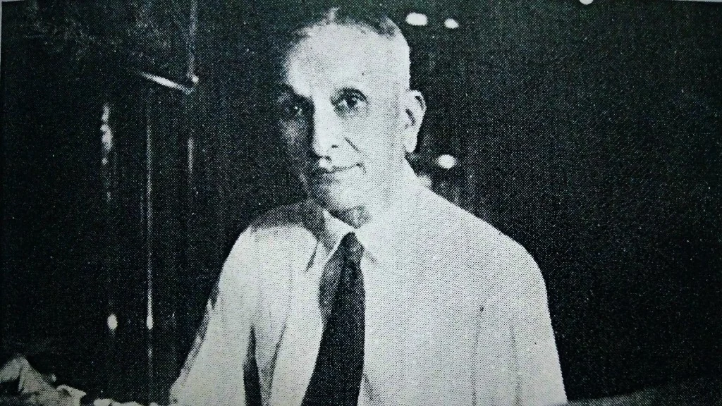 FE Dinshaw