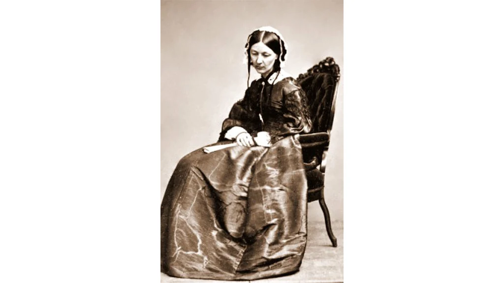 Florence Nightingale