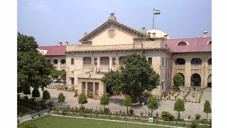 Allahabad High Court