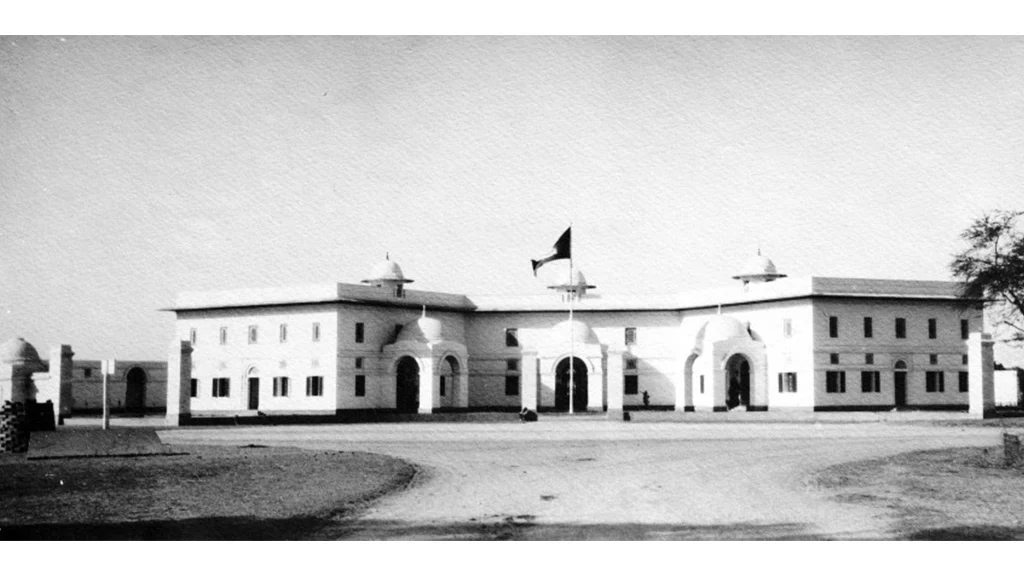 Bikaner House: Culture and cuisine