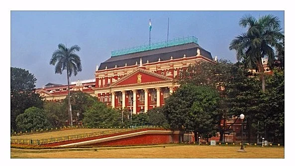Writter’s Building, Kolkata 