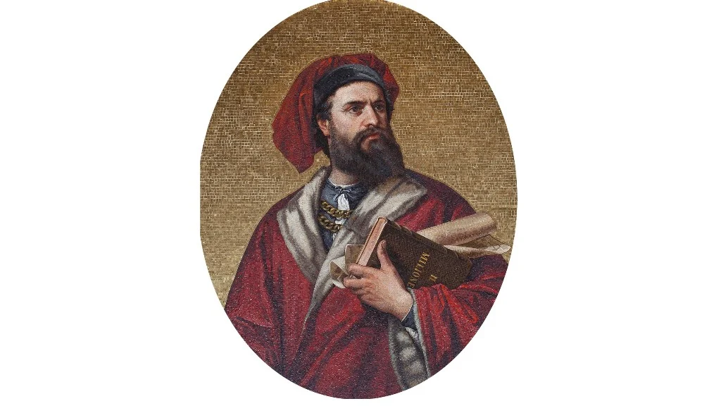 Marco Polo