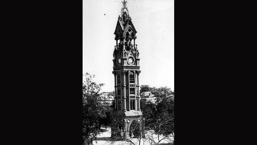 Clock Tower