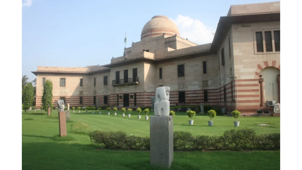 Jaipur House: Art meets Royalty