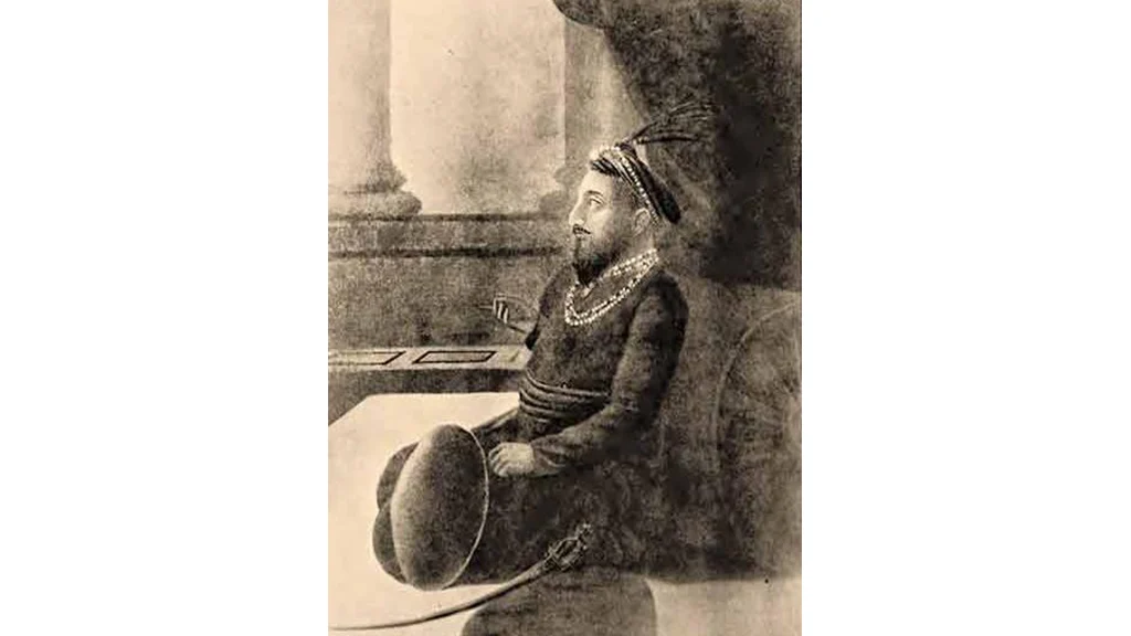 Nawab Murshid Quli Khan 