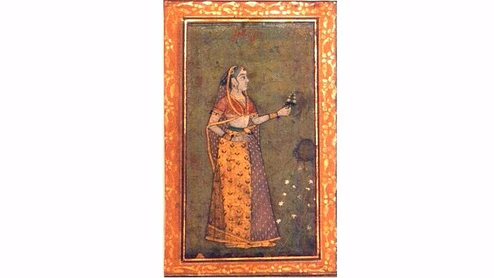 Rani Durgavati