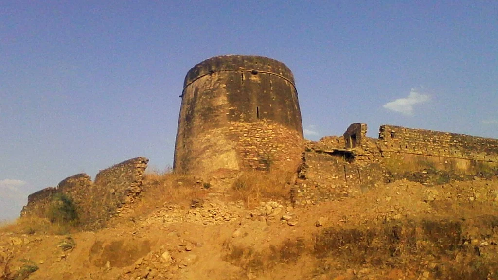 Warangal Fort