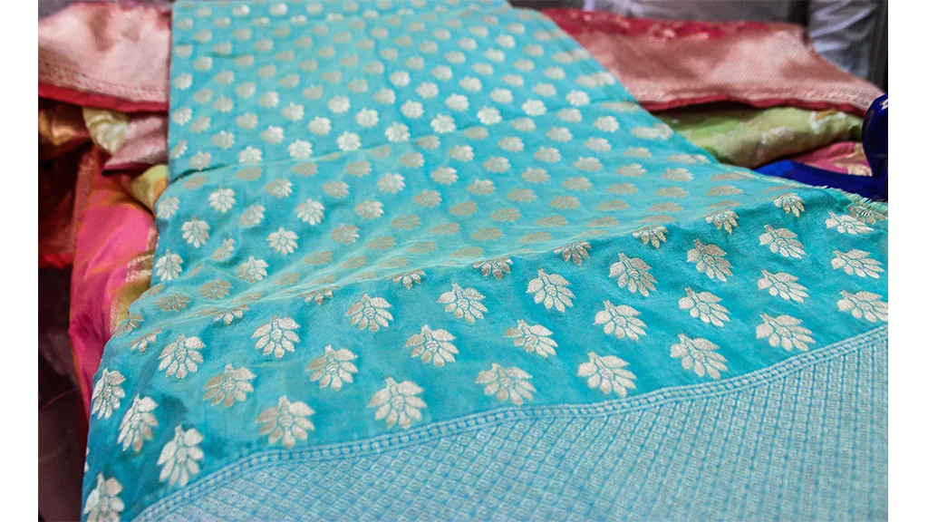 Butidar Sari
