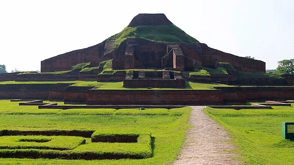 Somapura Buddhist University