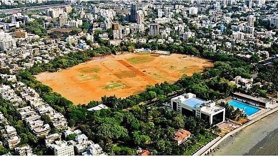 Shivaji Park