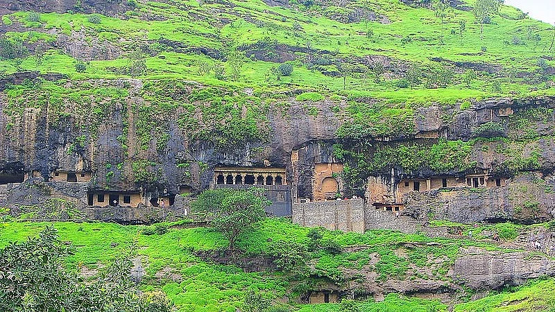 Lenyadri, Junnar