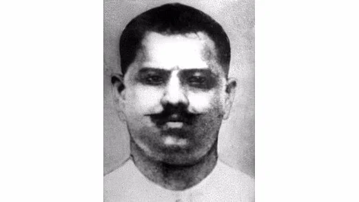 Ram Prasad Bismil
