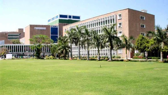 All India Institute of Medical Sciences (AIIMS)