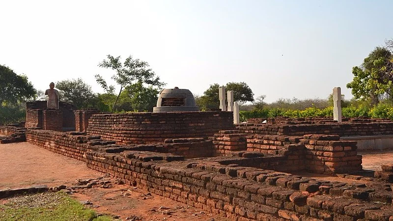 Nagarjunakonda