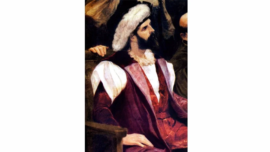 Pedro Álvares Cabral