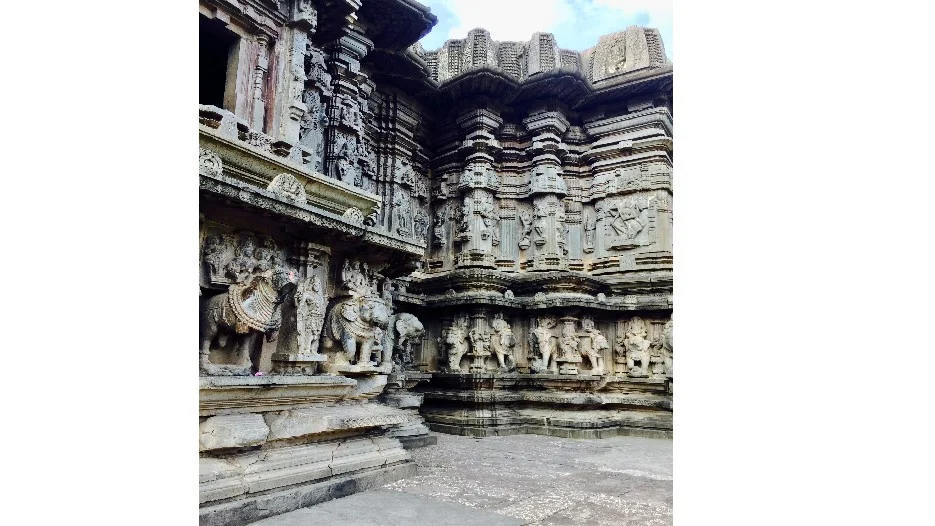 The Gajapatta
