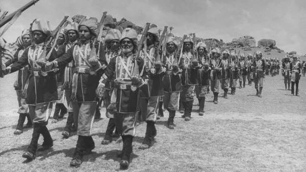 The Razakars