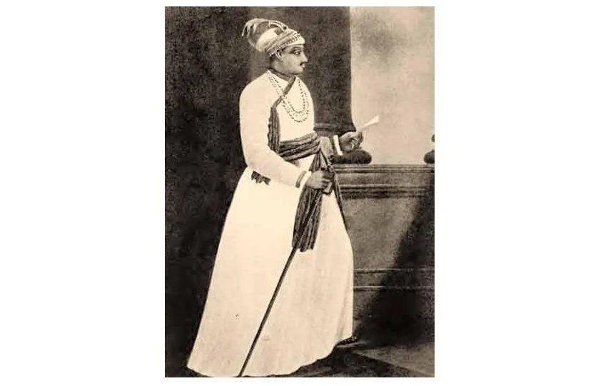 Mirza Muhammad Siraj ud-Daulah