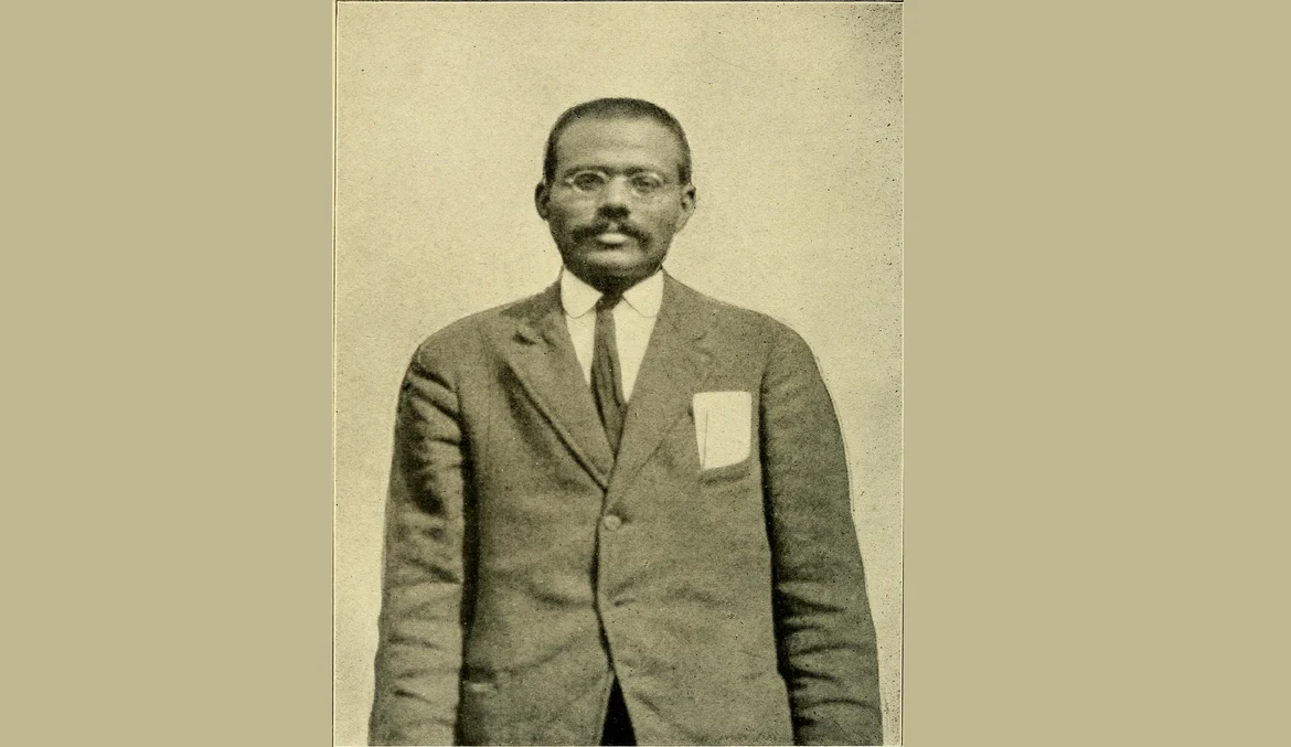 Lala Hardayal