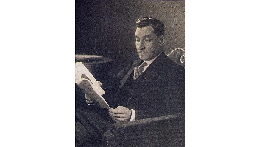 Antonio Salazar