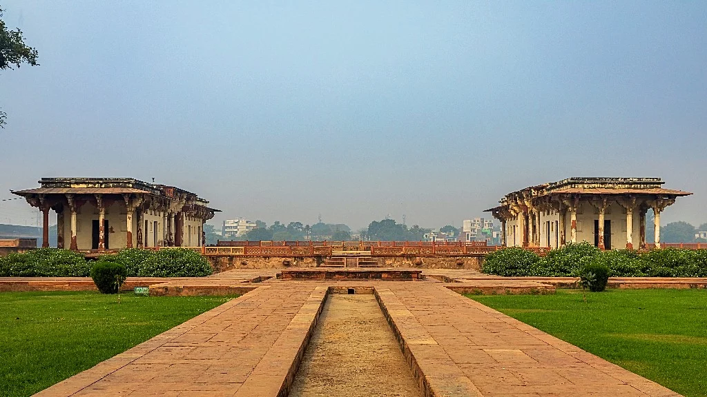 Ram Bagh